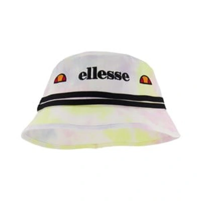 Ellesse Kids' El Lorenzo Bucket Hat Pink
