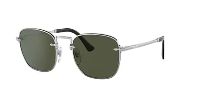 Persol Po2490s In Green