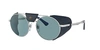 Persol Unisex Polarized Sunglasses, Po2496sz 52 In Green Polar