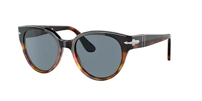 Persol Po3287s In Light Blue