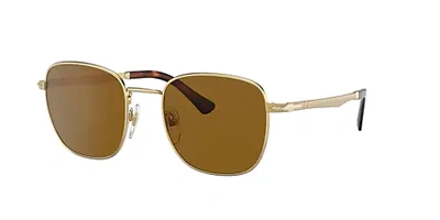 Persol Po2497s In Brown