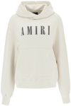 AMIRI AMIRI OVERSIZED HOODIE WITH LOGO