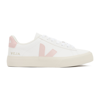 VEJA VEJA  LEATHER CAMPO SNEAKERS SHOES