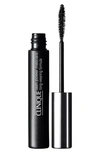 Clinique Lash Power Mascara Long-wearing Formula In Black Onyx