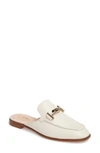 Tod's Double T Mule (women) In White