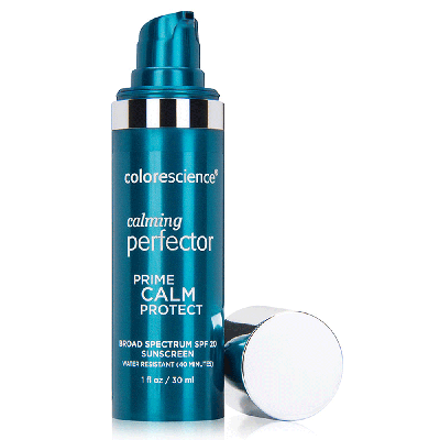 Colorescience Skin Perfector Calming Primer Spf 20