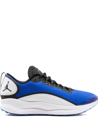 Jordan Air  Zoom Tenacity Sneakers In Blau