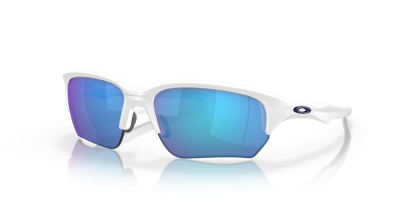 Oakley Flak® Beta Sunglasses In White