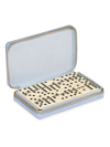 AERIN ENZO TRAVEL DOMINO SET