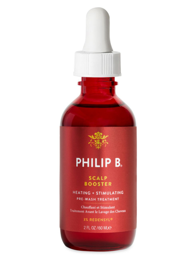 Philip B Scalp Booster