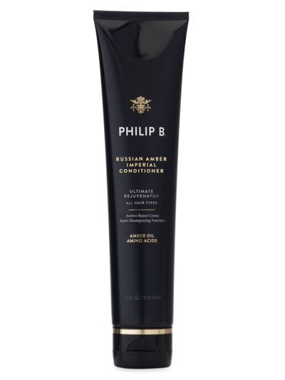Philip B Russian Amber Imperial Conditioner