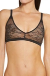 ETAM PURE 360 REVERSIBLE BRALETTE