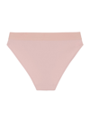 Wolford Beauty Thong In Powder Pink