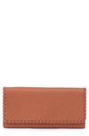 HOBO ERA WRISTIE LEATHER WALLET