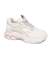 Hogan Sneakers Hyperactive Bianca Hxw5490ec50qymb001 In Bianco