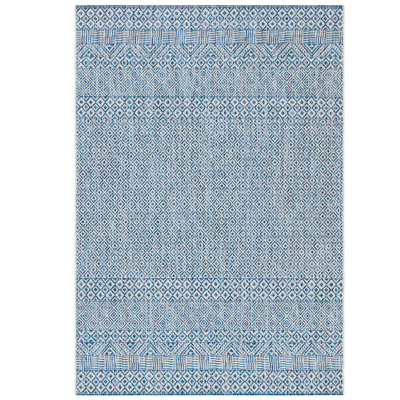 Frontgate Tinsley Indoor/outdoor Rug In Multicolored