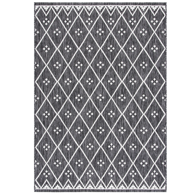 Frontgate Tabitha Indoor/outdoor Rug In Multicolored