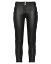 Freddy Woman Pants Black Size Xs Polyester, Elastane