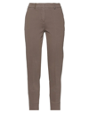 Peserico Pants In Beige