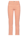 Department 5 Pants In Pink