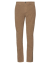 Department Five Pants In Khaki