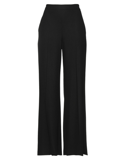 Drumohr Pants In Black