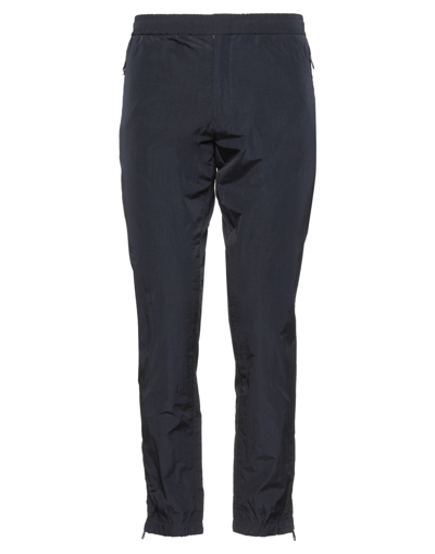 Paul Smith Pants In Blue