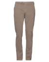 Berwich Pants In Beige