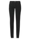 Jacob Cohёn Pants In Black