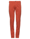 40weft Pants In Red