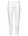 North Sails Pants In White