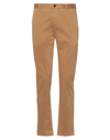 Pt Torino Pants In Khaki
