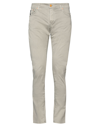 Barba Napoli Pants In Grey