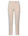 Peserico Pants In Beige