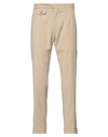 Paul Miranda Pants In Beige
