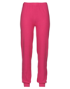 Kangra Cashmere Pants In Pink