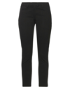 Dondup Pants In Black