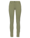 Relish Pants In Green