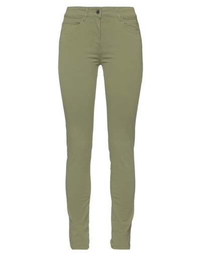 Relish Pants In Green