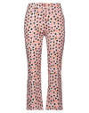 Kangra Cashmere Pants In White