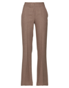 Drumohr Pants In Beige