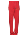 Bel-air Athletics Pants In Red