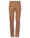 Department 5 Pants In Beige