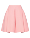 Ermanno Scervino Midi Skirts In Pink