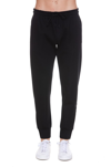 DOLCE & GABBANA DOLCE & GABBANA DRAWSTRING ELASTICATED WAIST TRACK PANTS