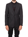GIVENCHY GIVENCHY PINSTRIPED TAILORED BLAZER