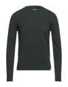 Norse Projects Sweaters In Green