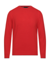 Altea Sweaters In Red