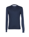 Suite 191 Sweaters In Blue
