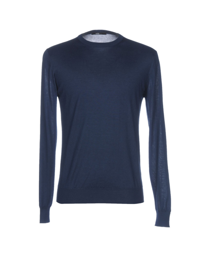 Suite 191 Sweaters In Blue
